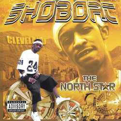 Cover of The North Star