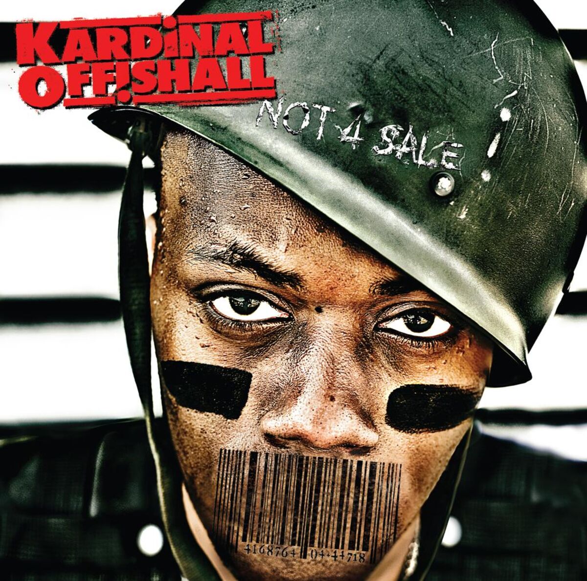 Album cover of Dangerous