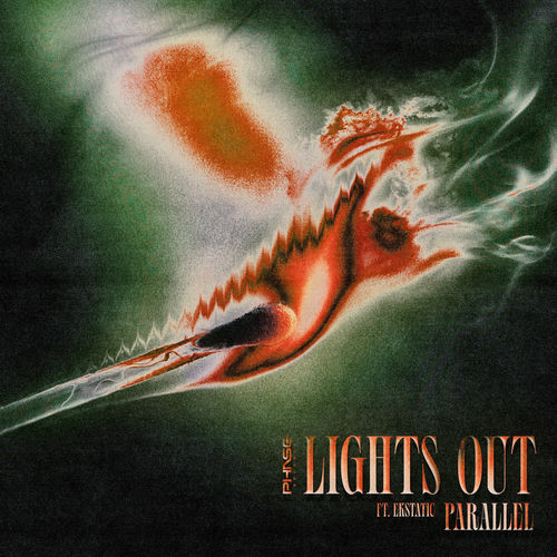 Parallel - Lights Out (2025) 