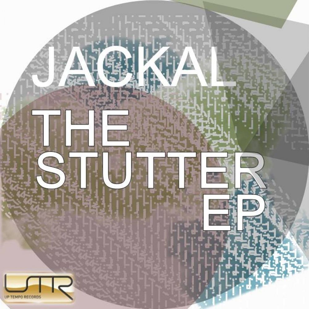 Picture of Stutter EP