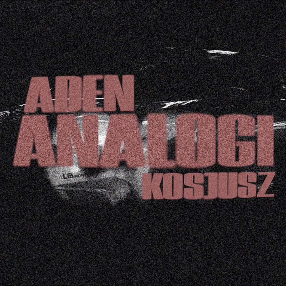 Album cover of ANALOGI