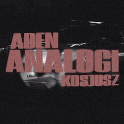 Cover of ANALOGI