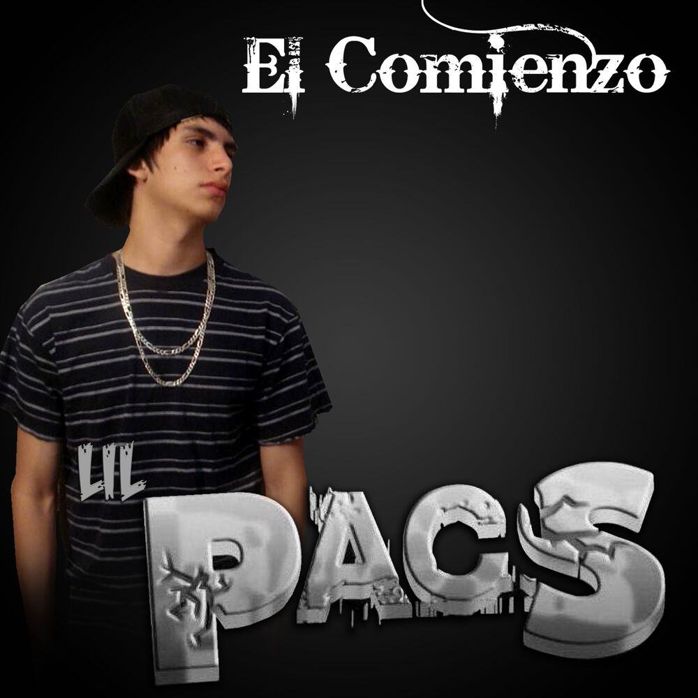 Picture of El Comienzo