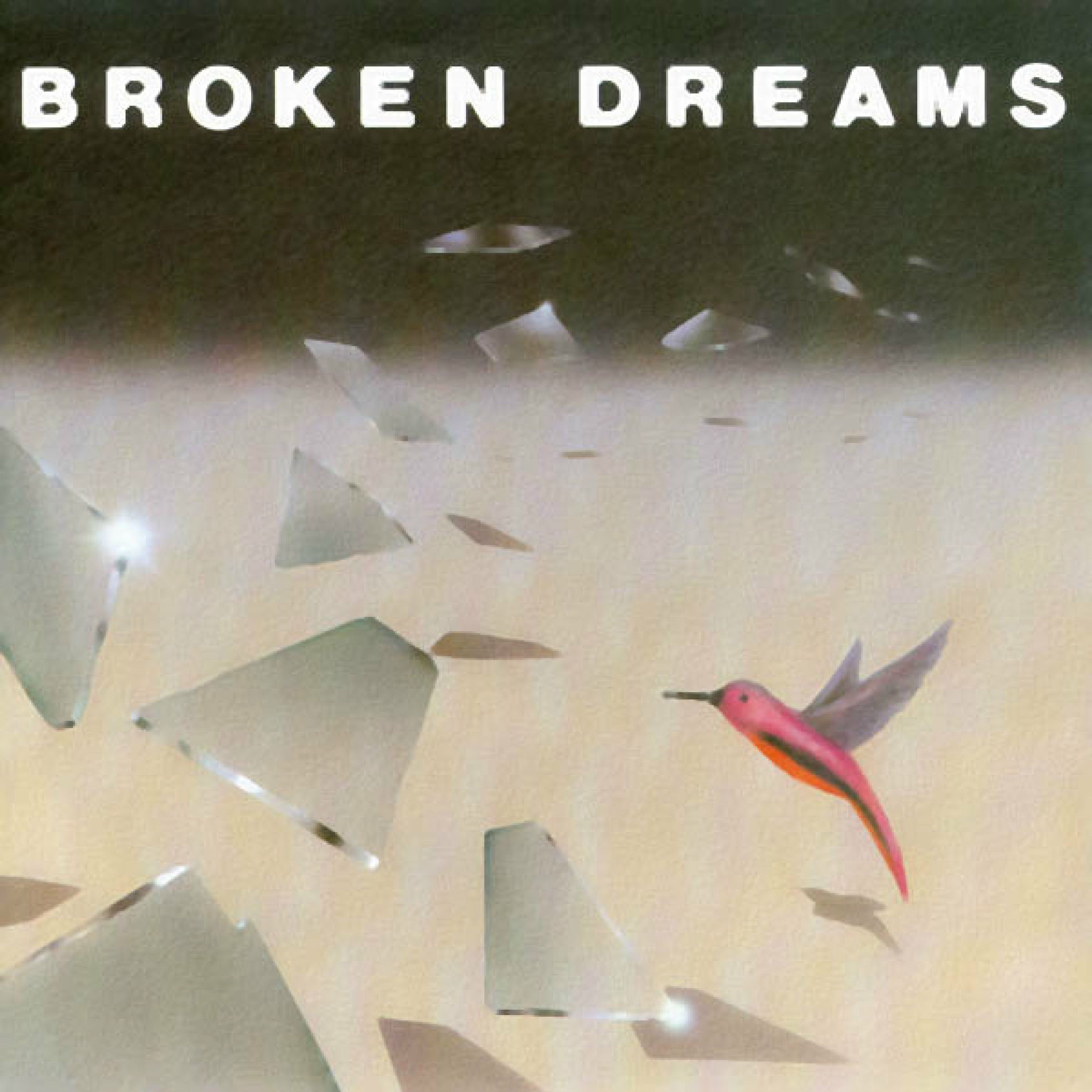Broken Dreams: albums, songs, concerts | Deezer