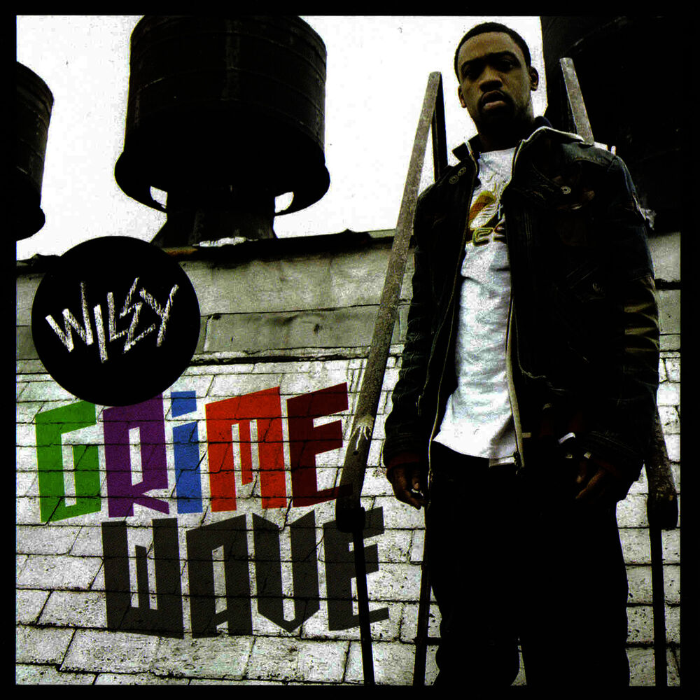Picture of Grime Wave