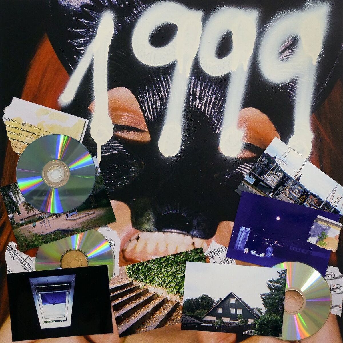 Album cover of 1999