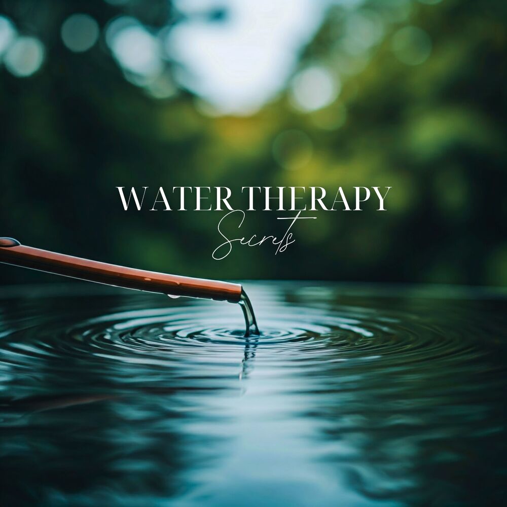 Picture of Water Therapy Secrets: Soothing Your Body