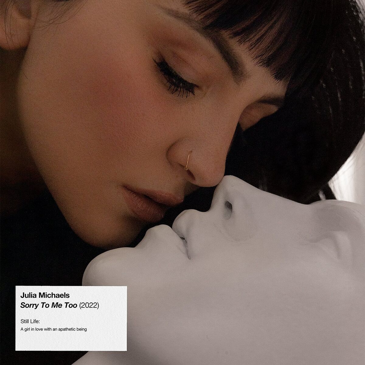 Album cover of Sorry To Me Too