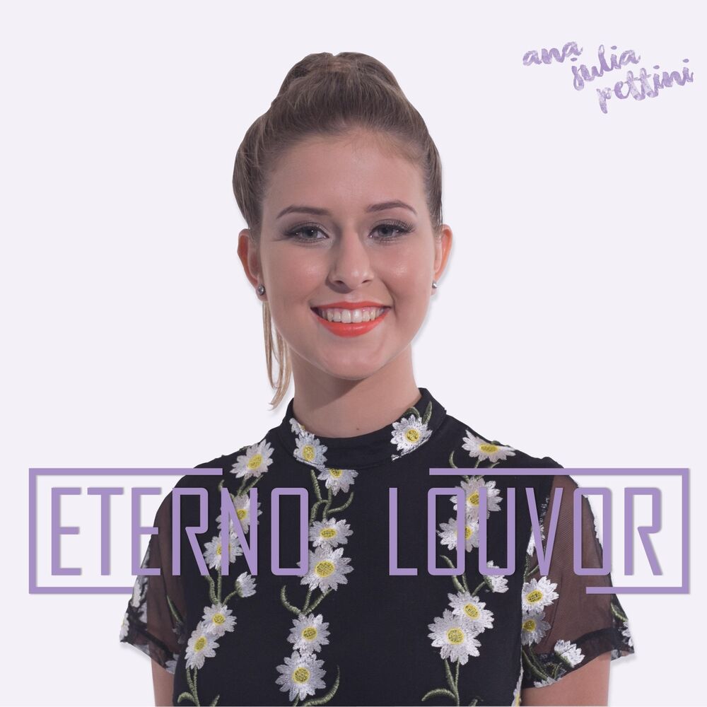 Picture of Eterno Louvor