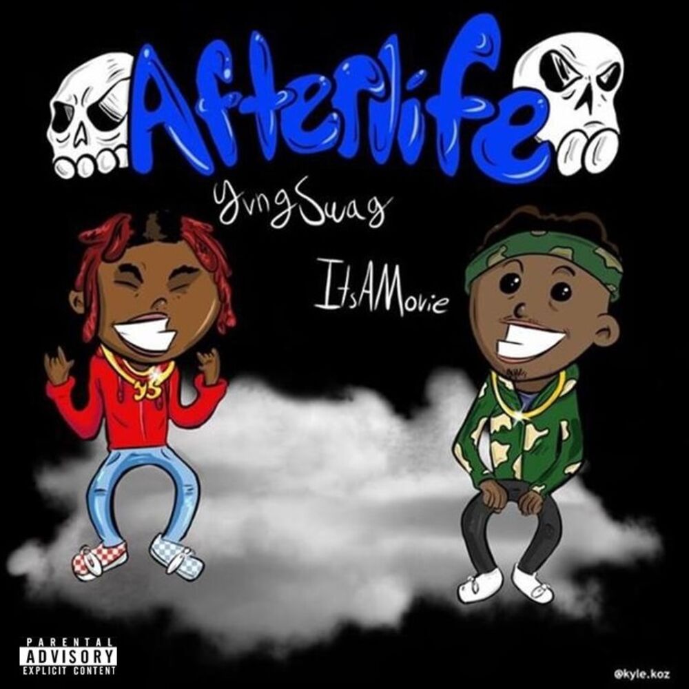 Picture of Afterlife