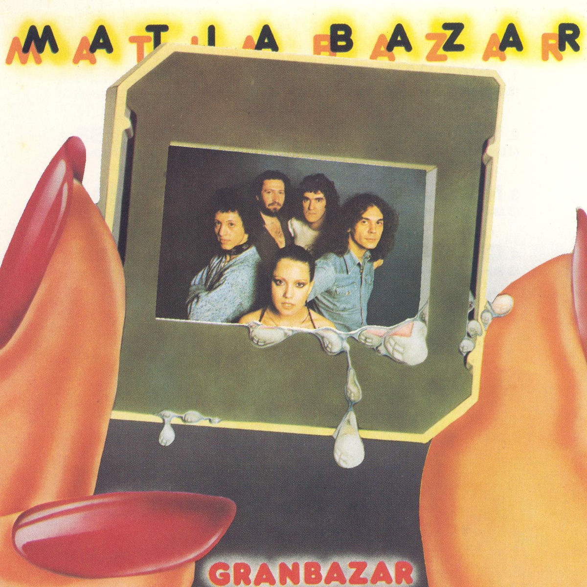Album cover of Che Male Fa