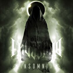 Cover of Insomnia