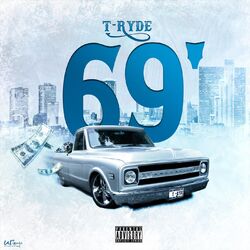 Cover of 69'