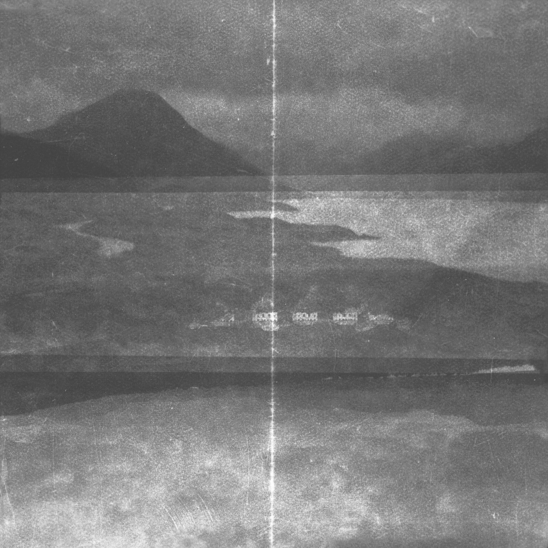 Album cover of Drawing Water