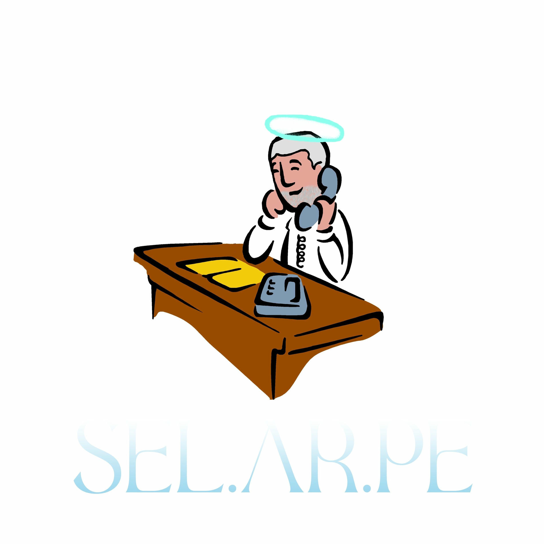 Album cover of SEL.AR.PE
