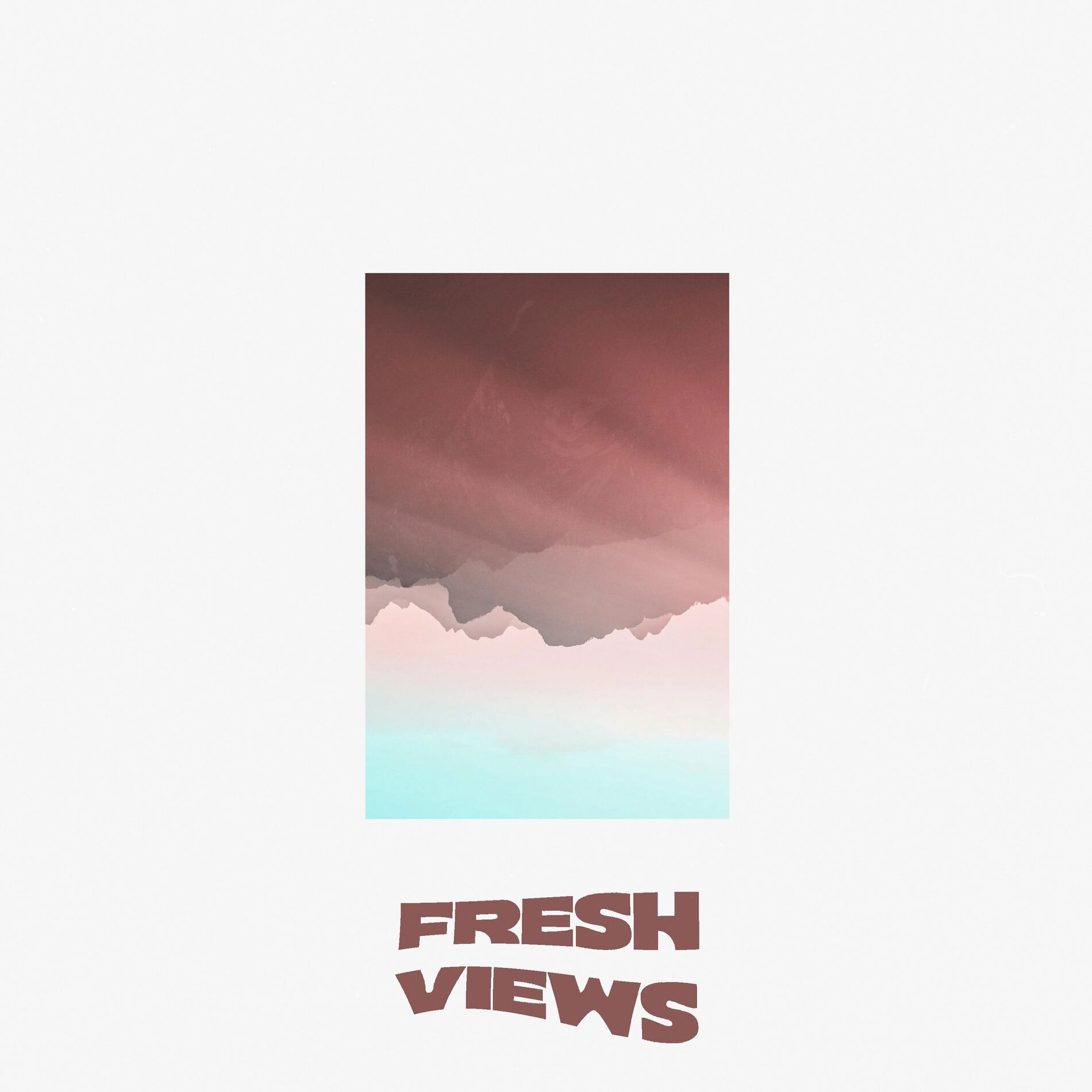 Album cover of Fresh Views