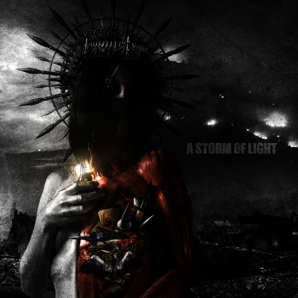 Picture of As the Valley of Death Becomes Us, Our Silver Memories Fade