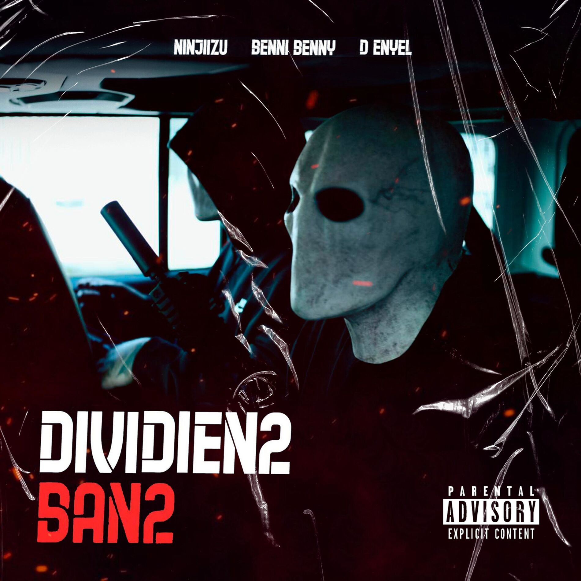 Album cover of Dividiendo Bando