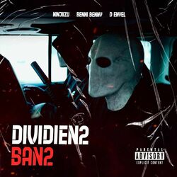 Cover of Dividiendo Bando