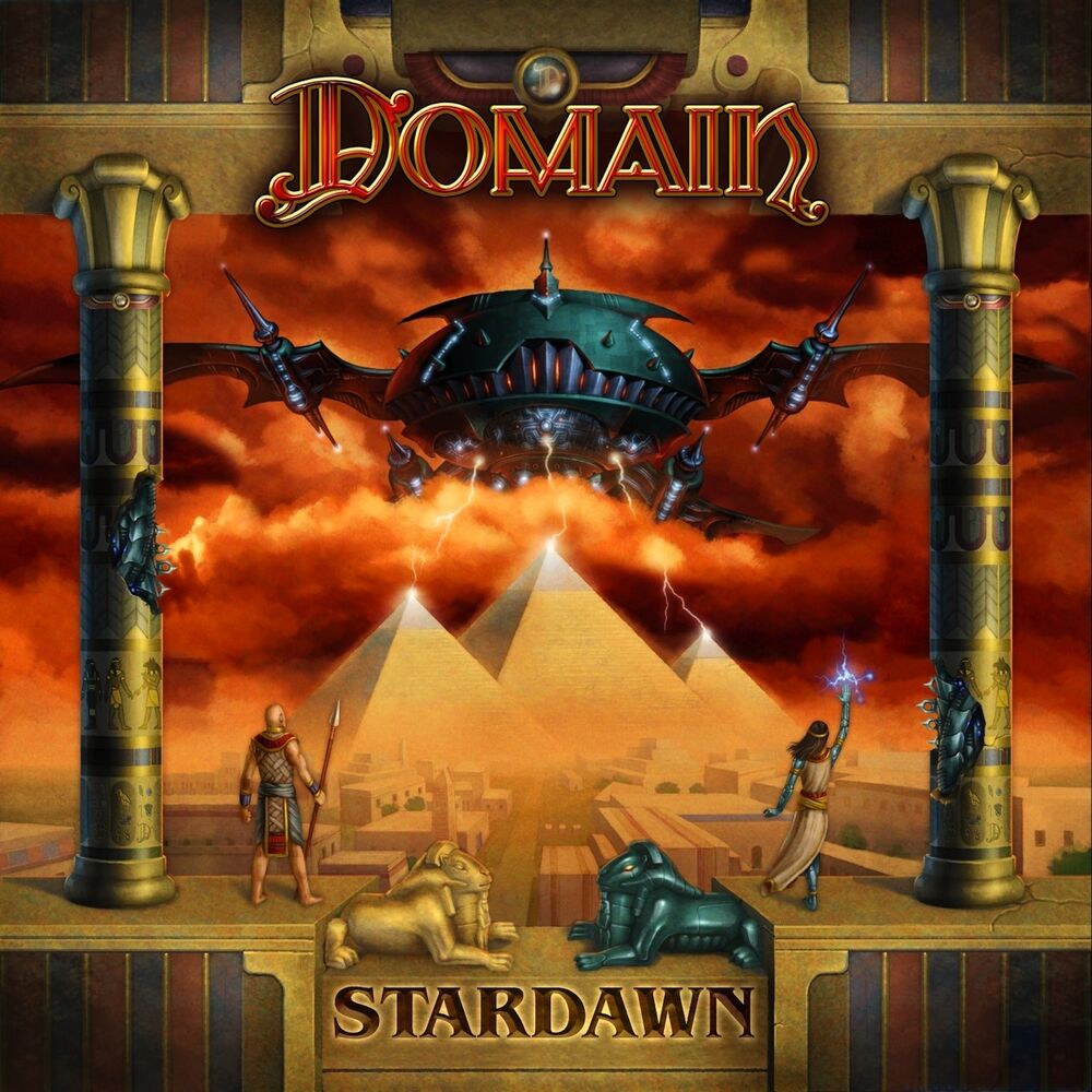 Picture of Stardawn