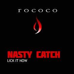 Cover of Lick it Now