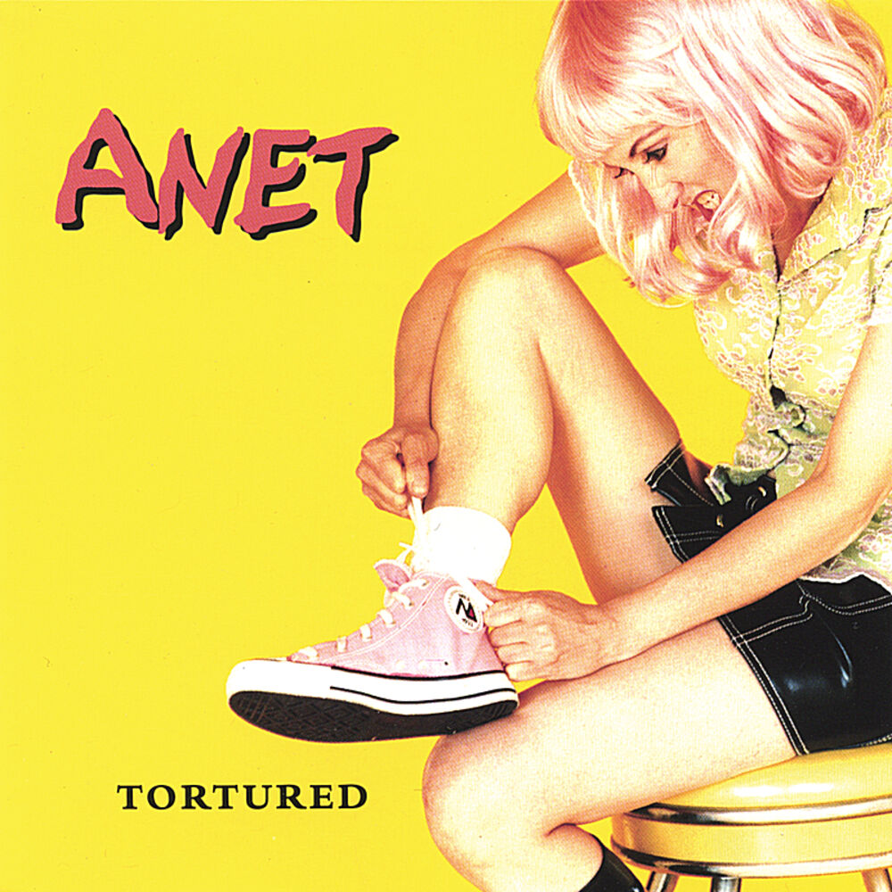 Picture of Tortured