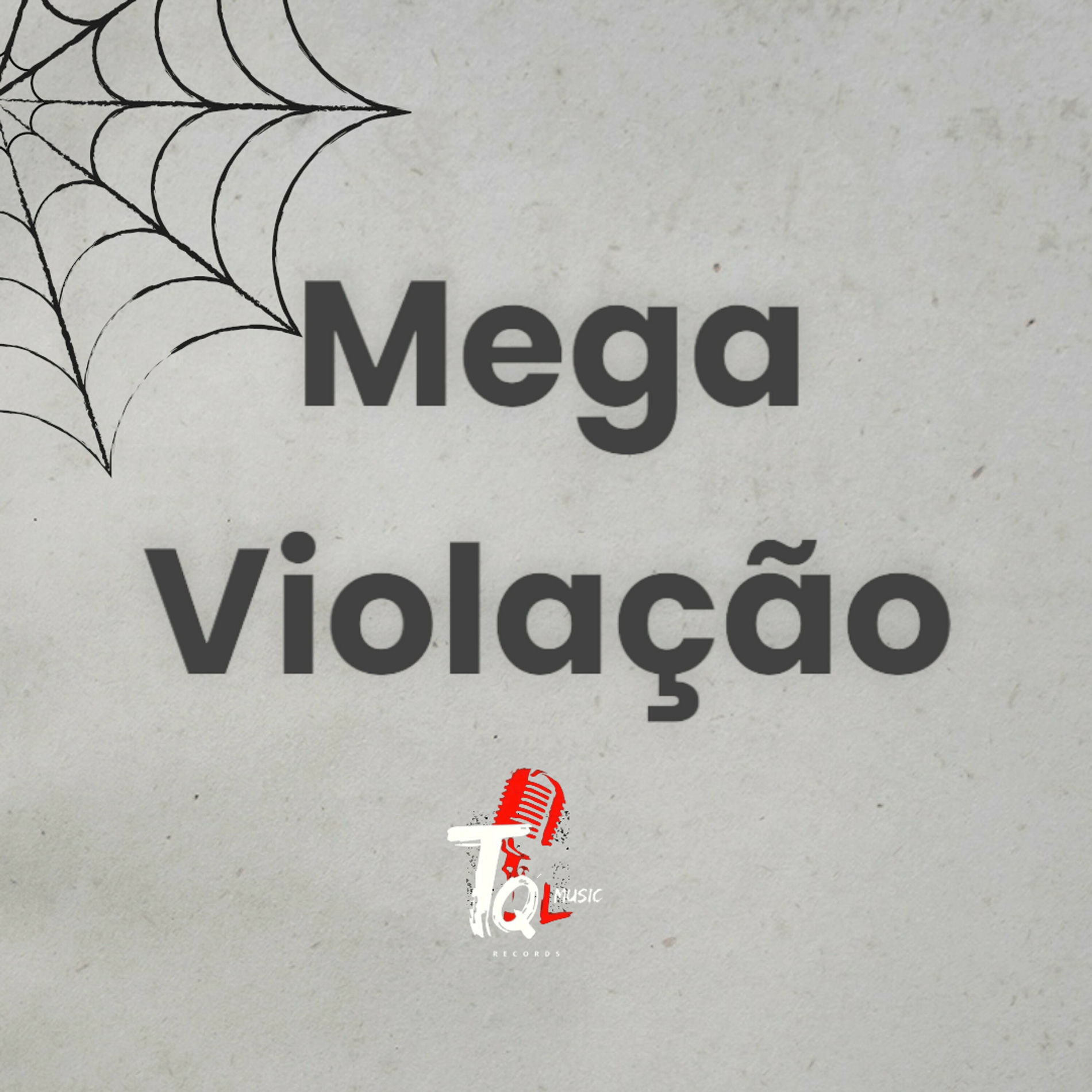 Album cover of Mega Violação