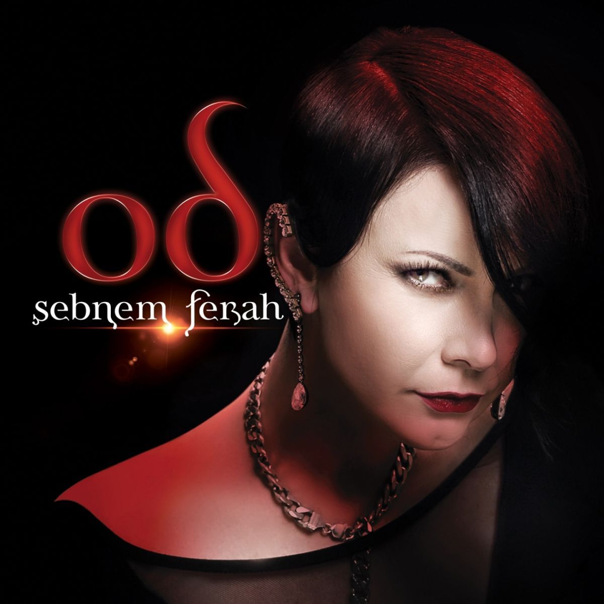 Album cover of Utangaç