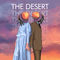 The Desert by I Monster album cover
