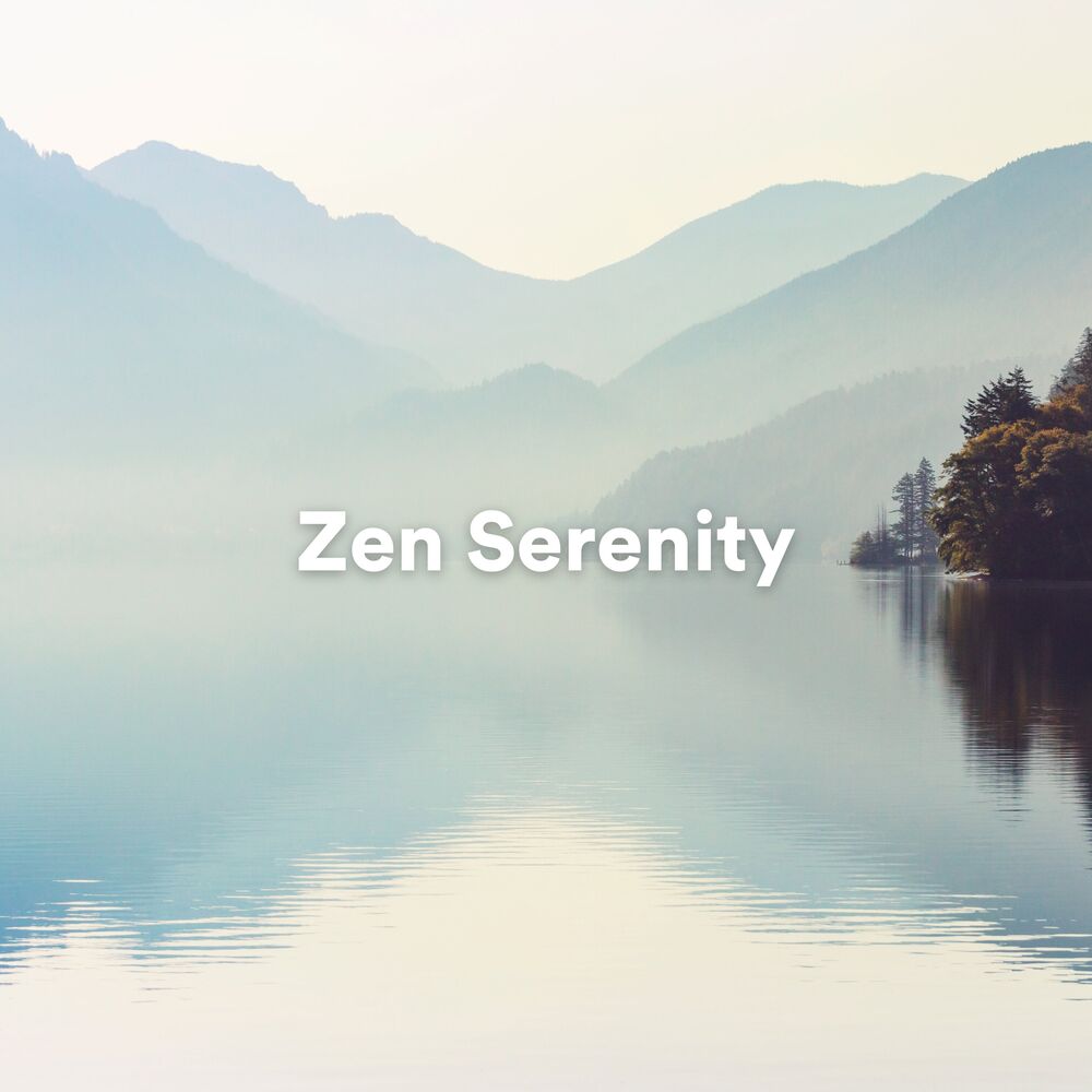 Picture of Zen Serenity