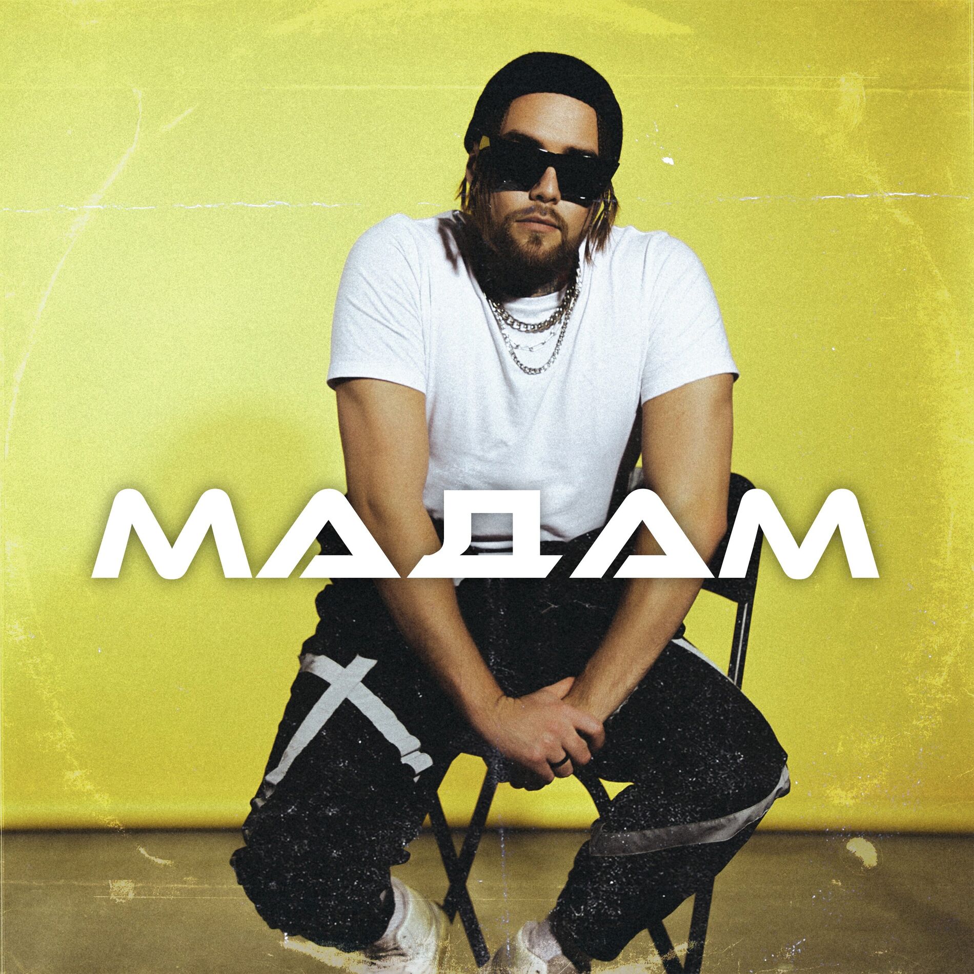 Album cover of Мадам