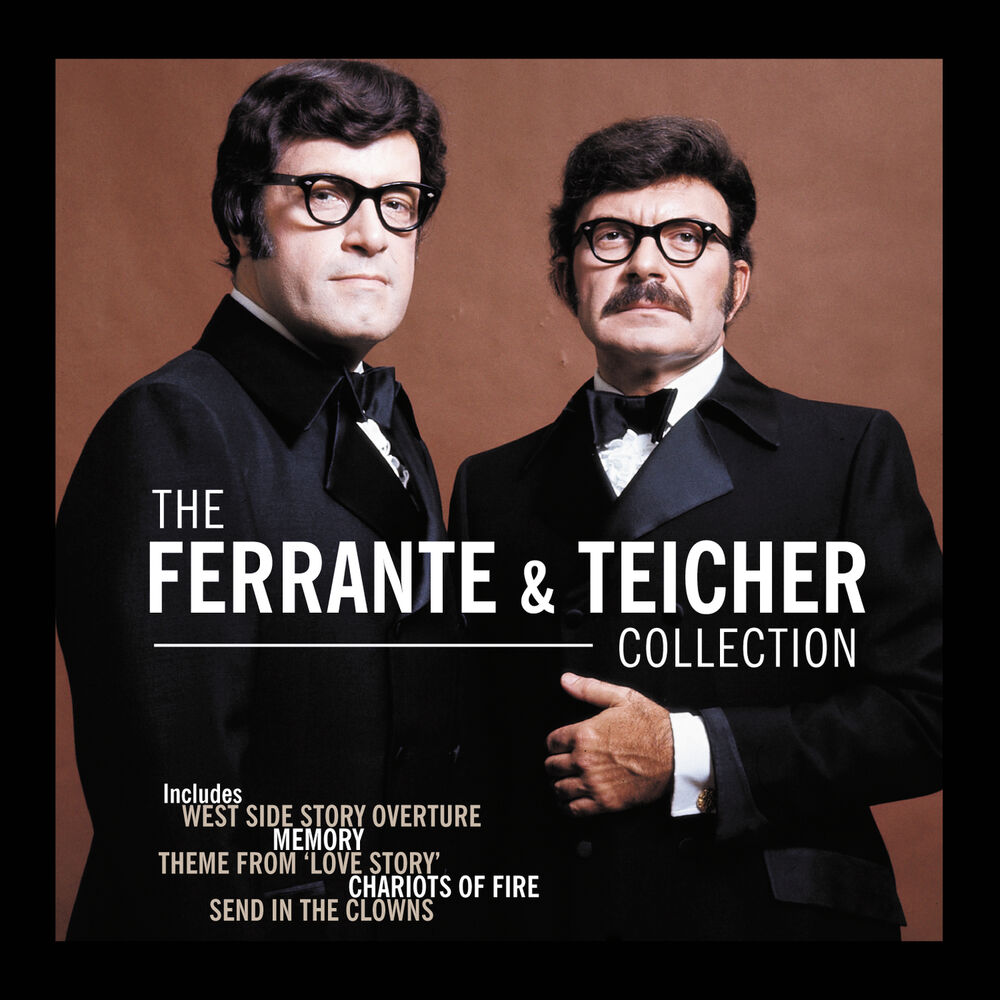 Picture of The Ferrante & Teicher Collection