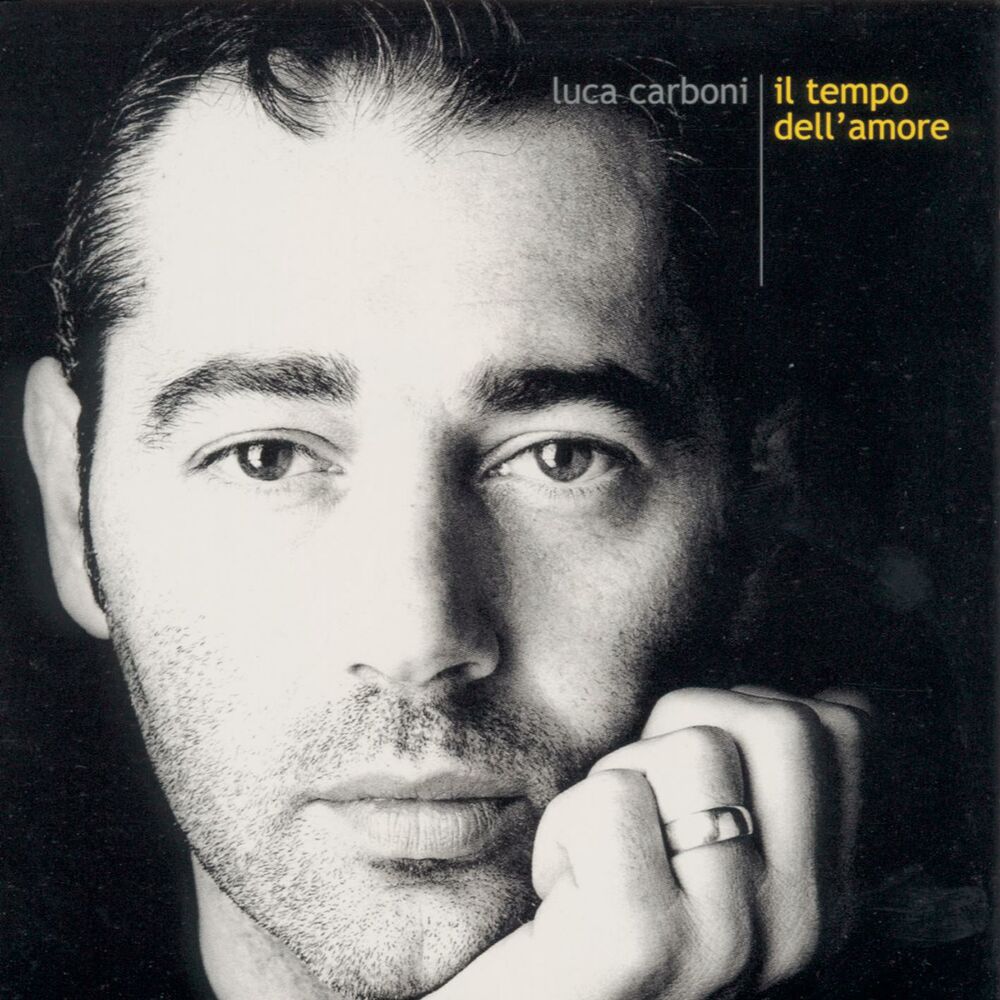 Picture of Il Tempo Dell' Amore