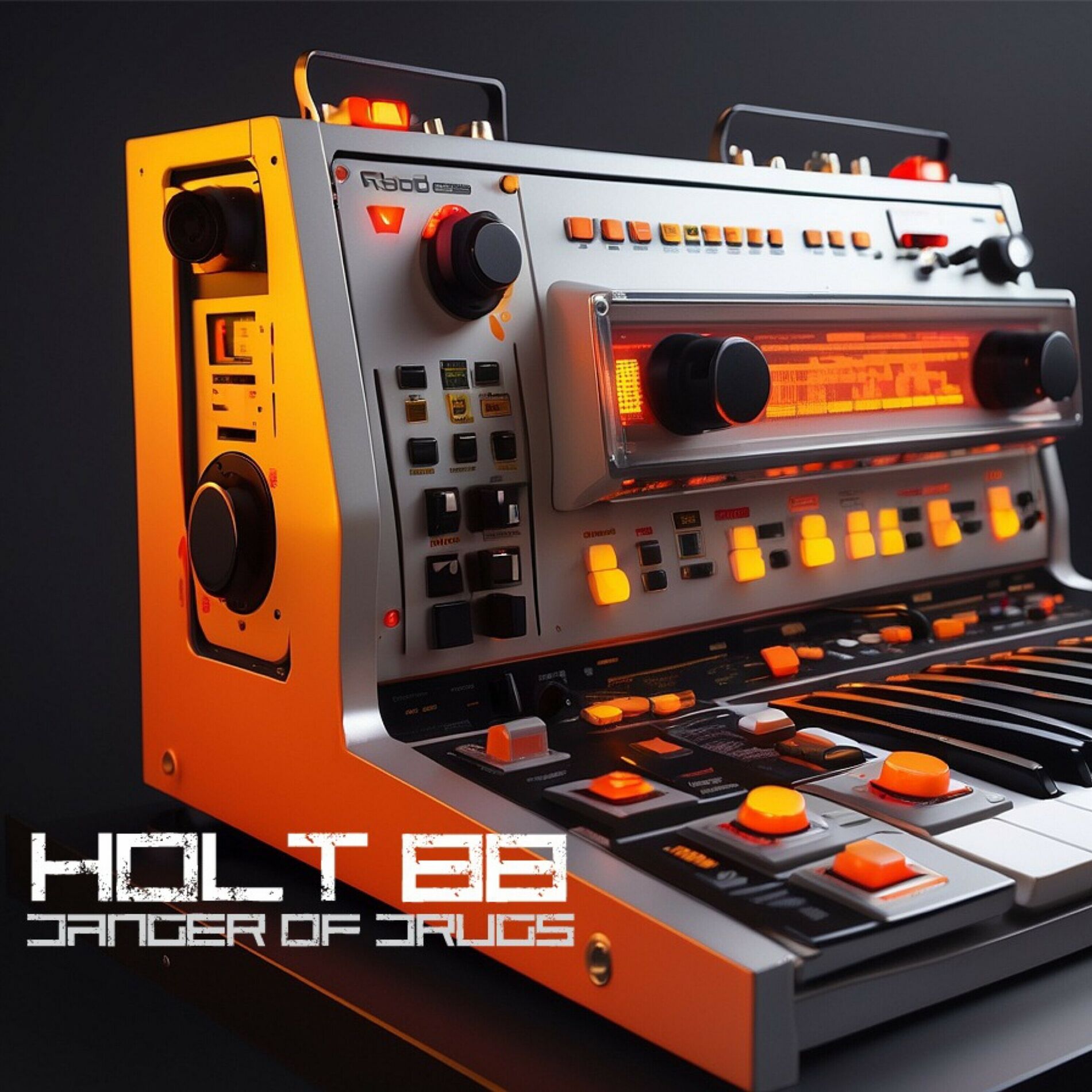 Album cover of Td-03