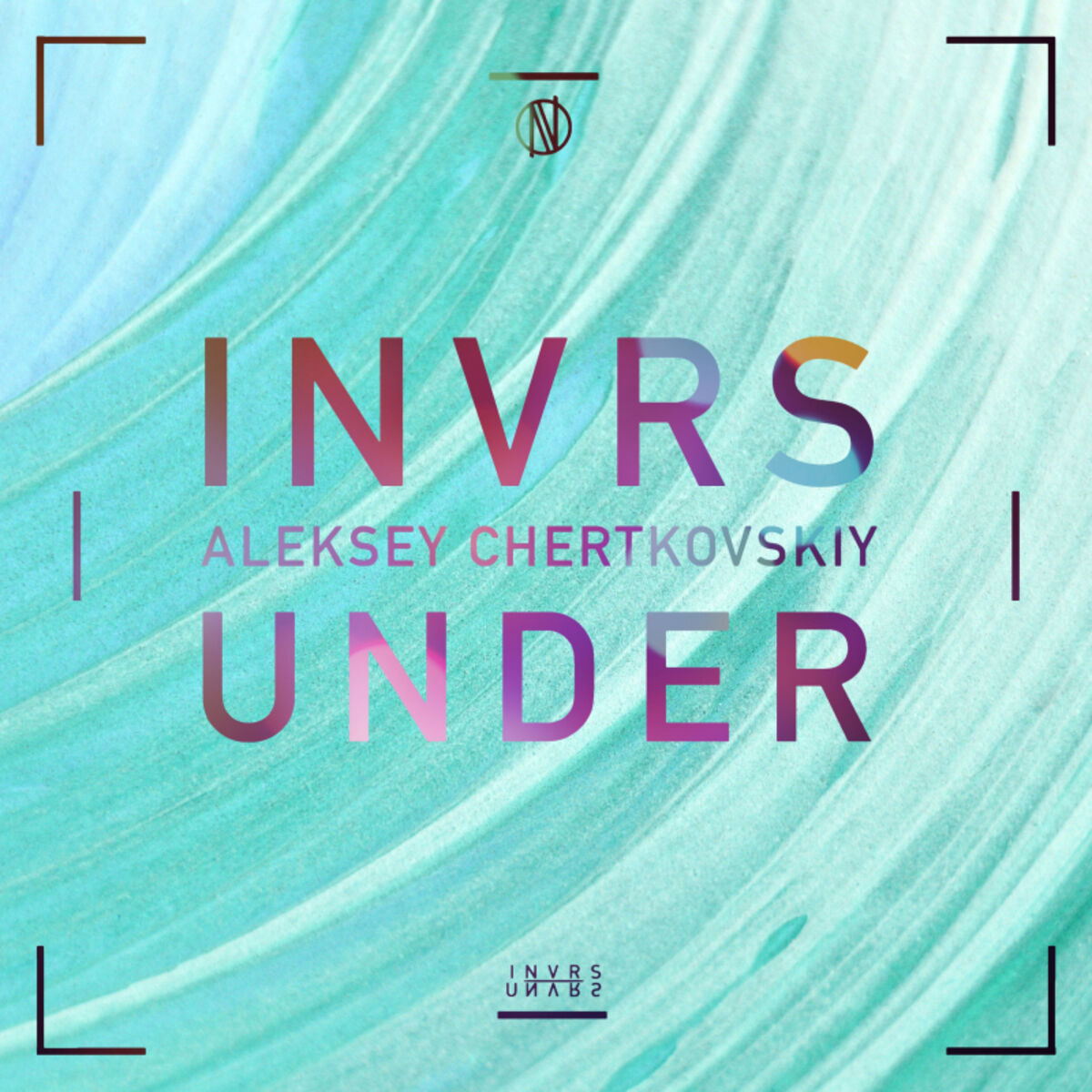 Album cover of Under