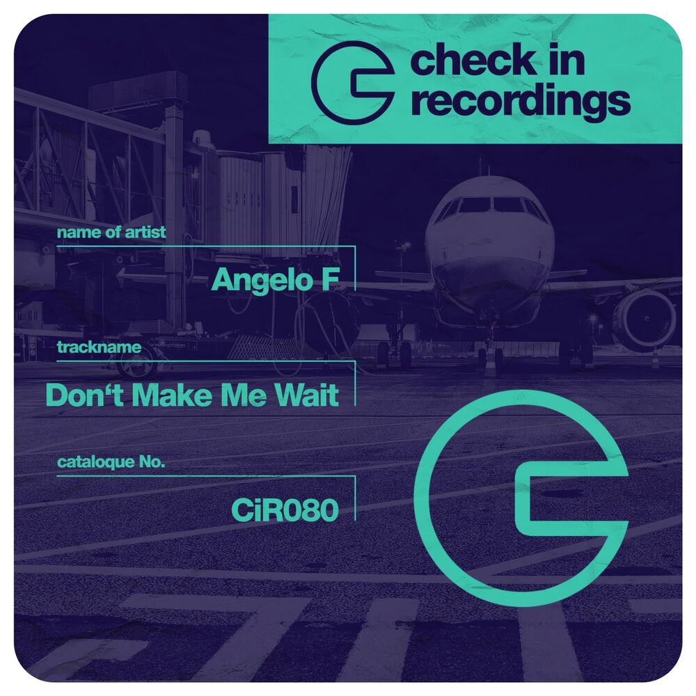 Picture of Don't Make Me Wait