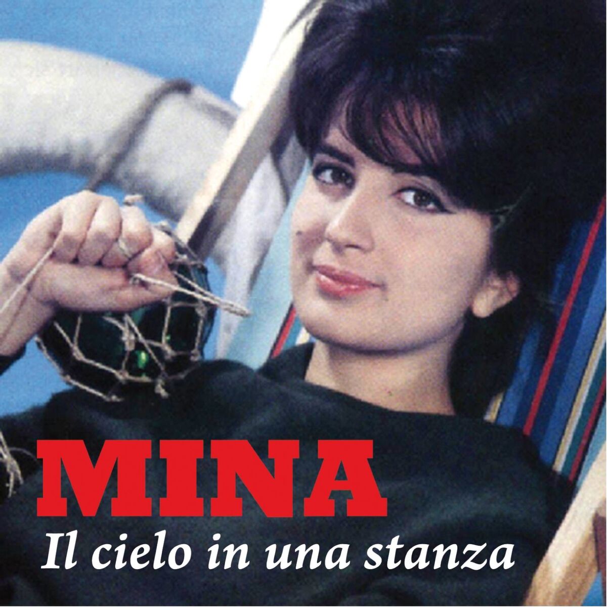 Album cover of Il cielo in una stanza