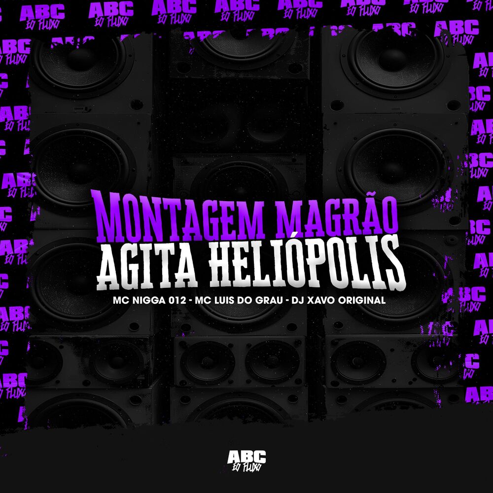 Picture of Montagem Magrão Agita Heliópolis