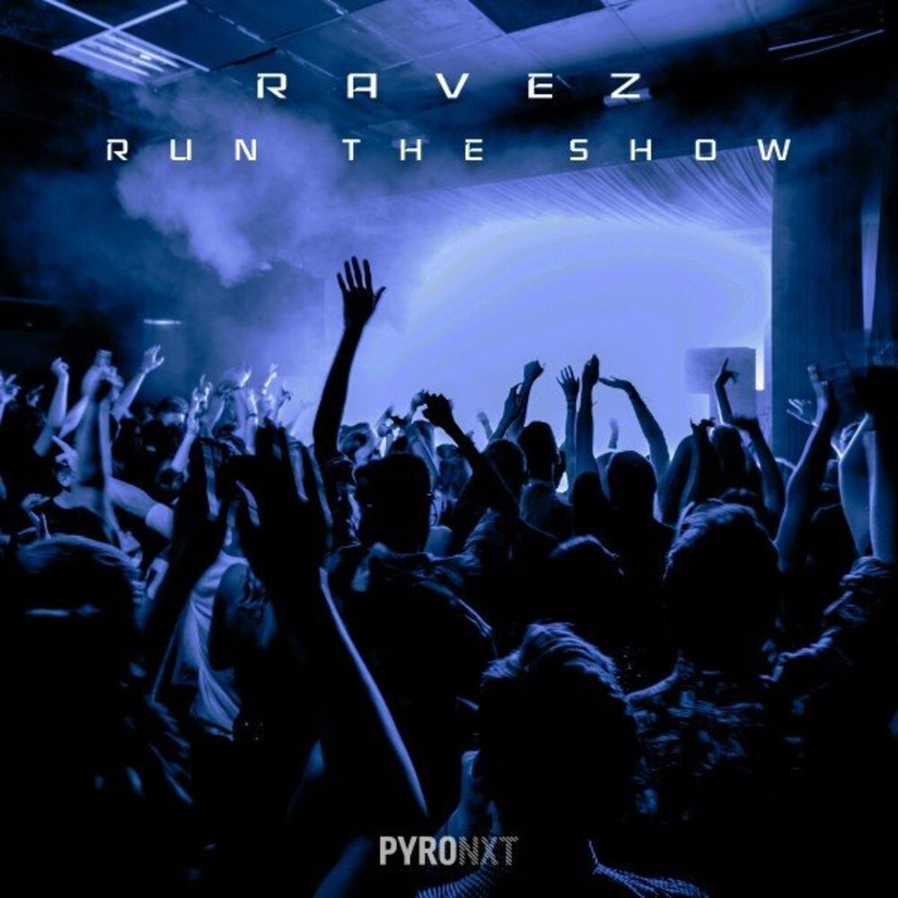 Picture of Run the Show