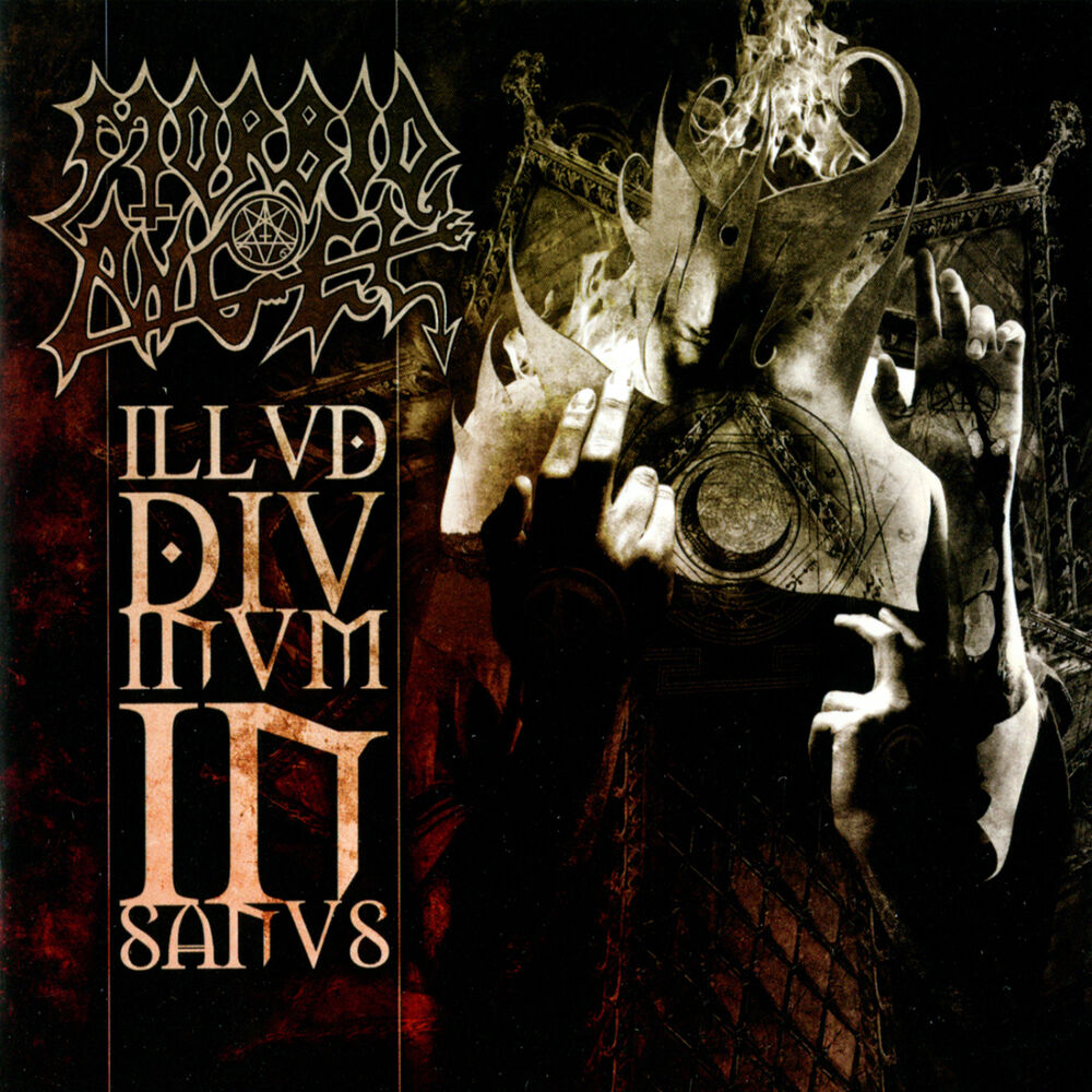 Picture of Illud Divinum Insanus