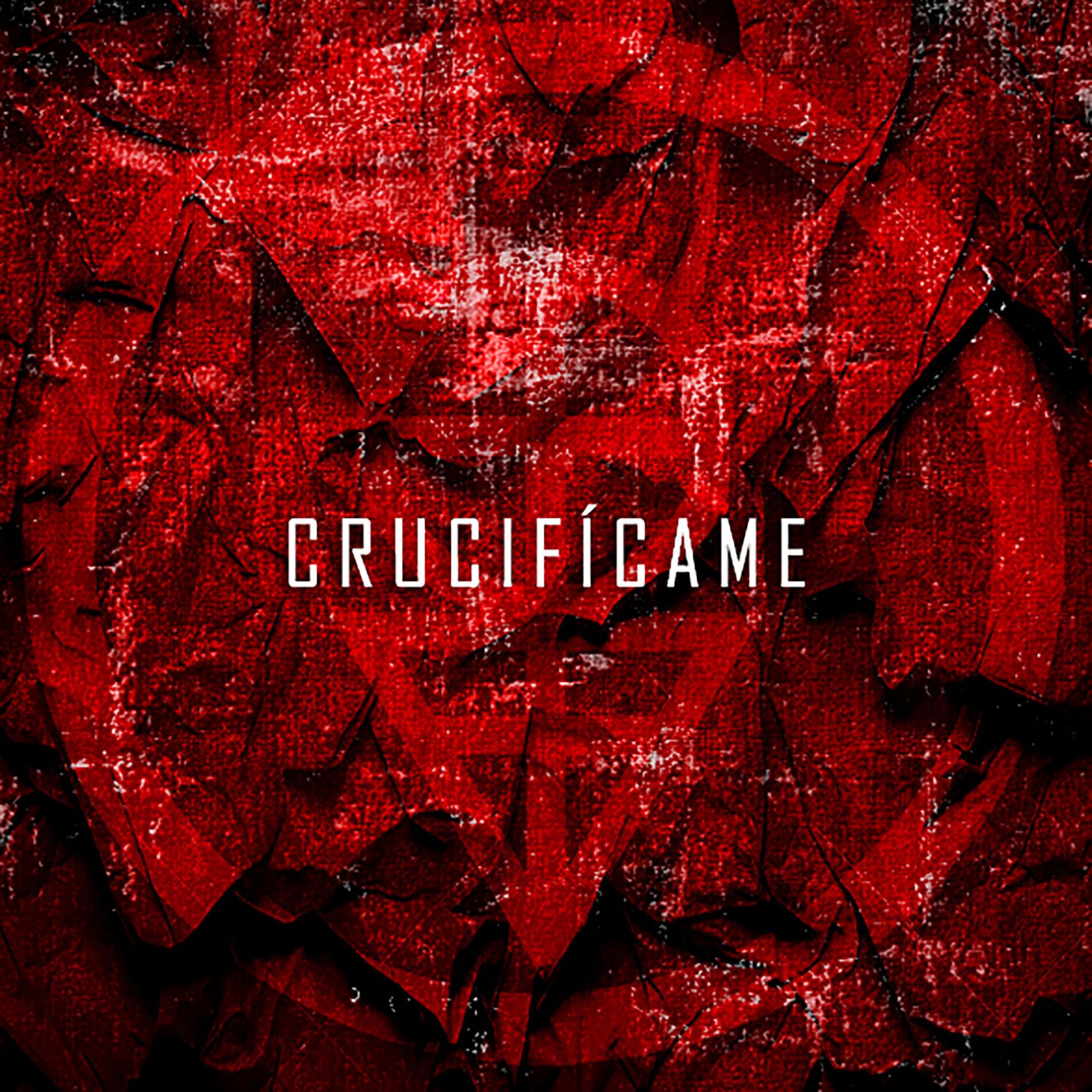 Album cover of Crucificame
