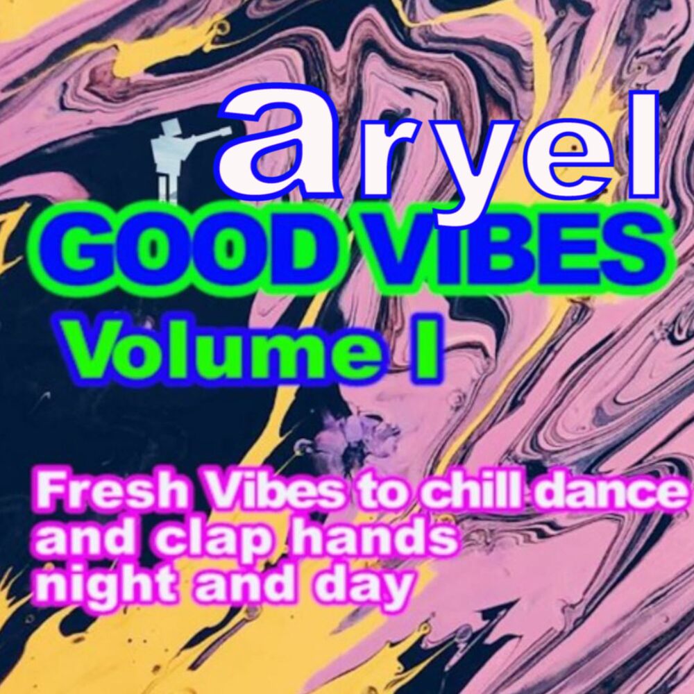Picture of GOOD VIBES , Vol. 1