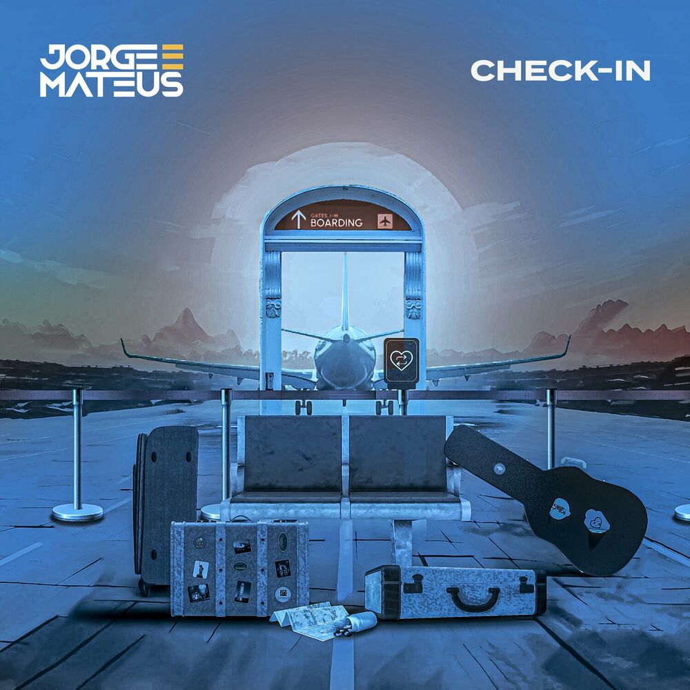 Picture of Check-In (Ao Vivo)
