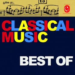 Cover of Best of Classical Music