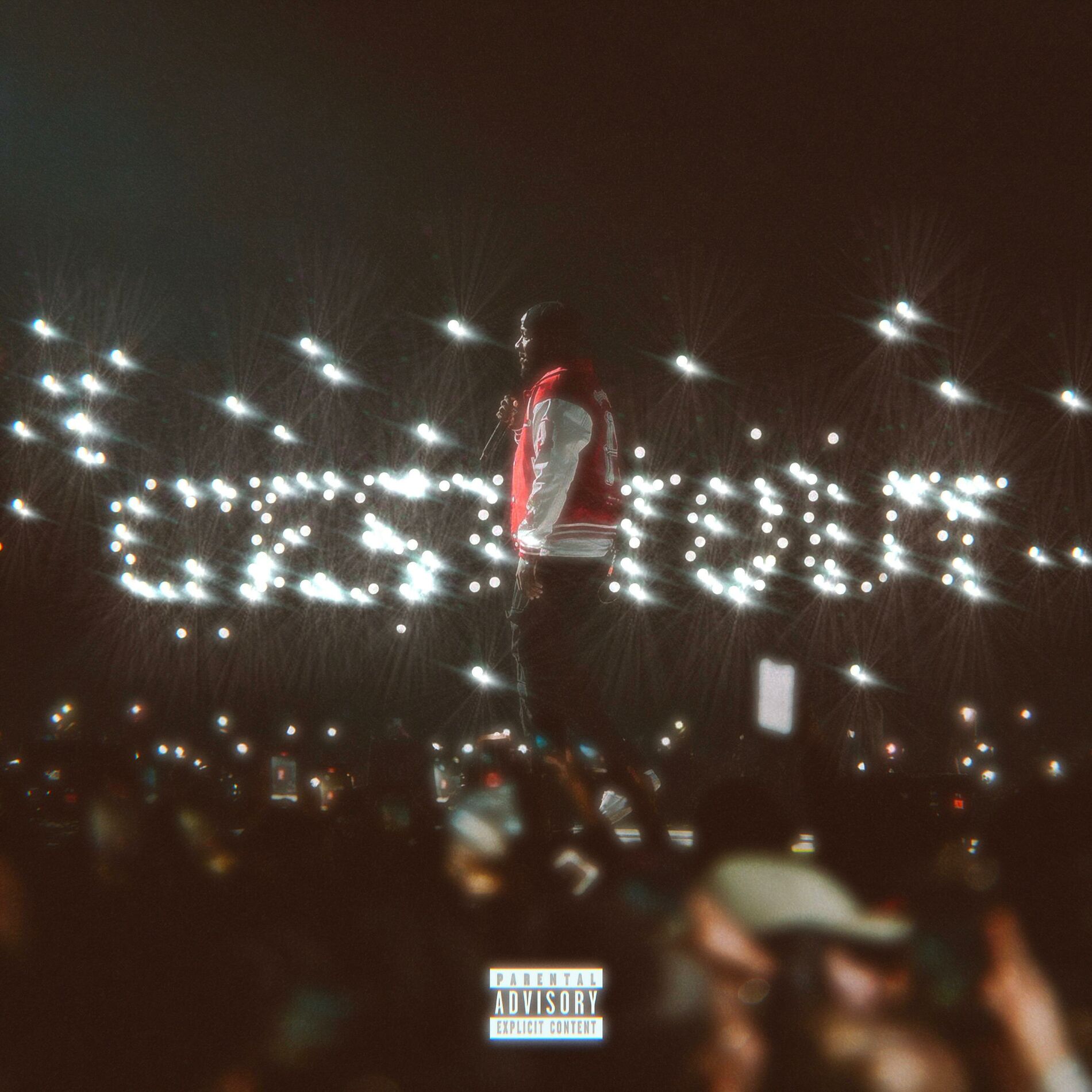 Album cover of C'est tout