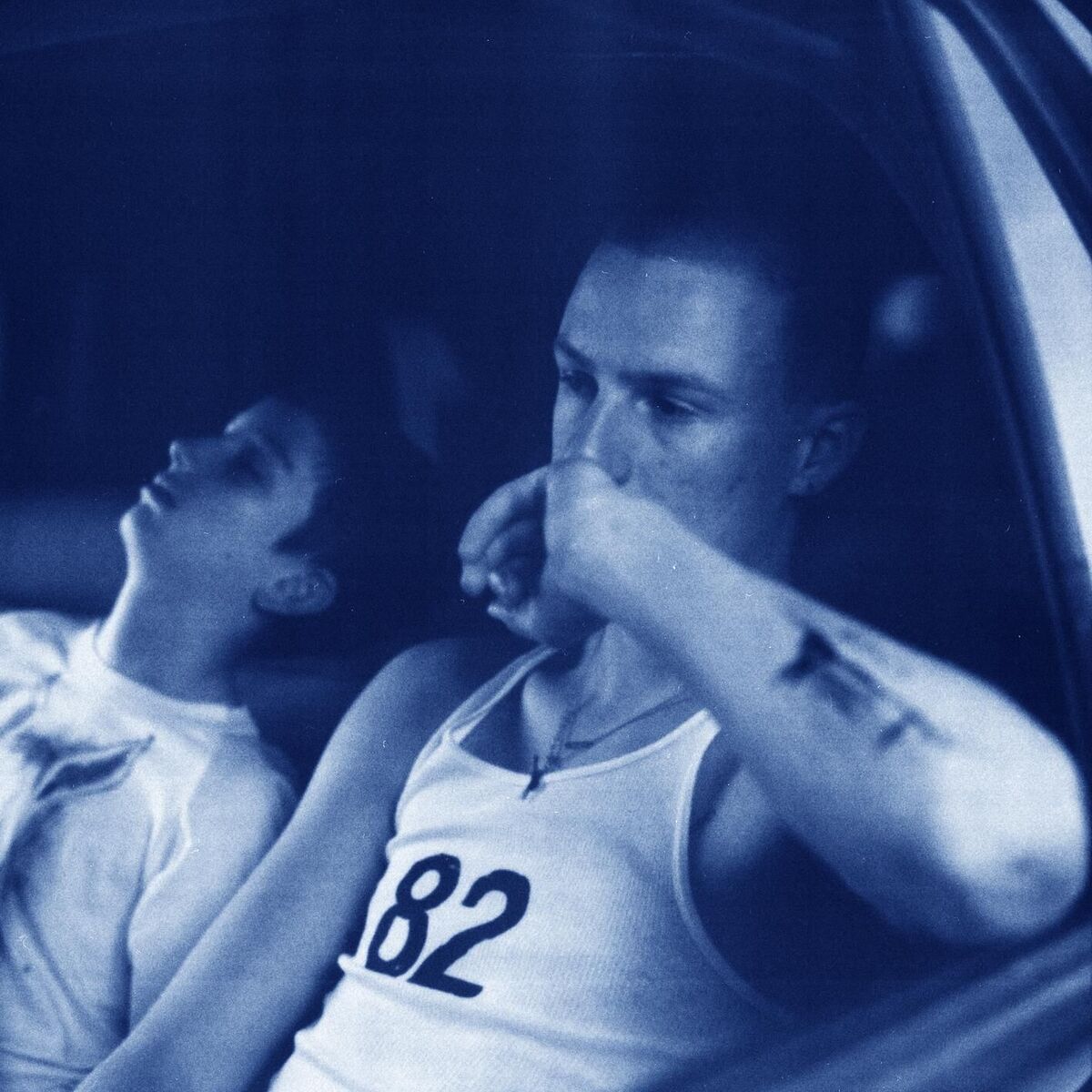 Album cover of Bleed