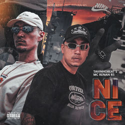 Cover of Nice by undefined