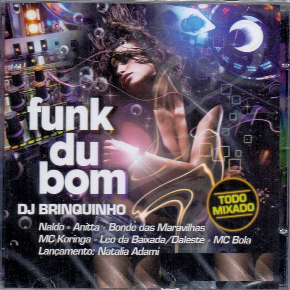 Picture of Funk du Bom