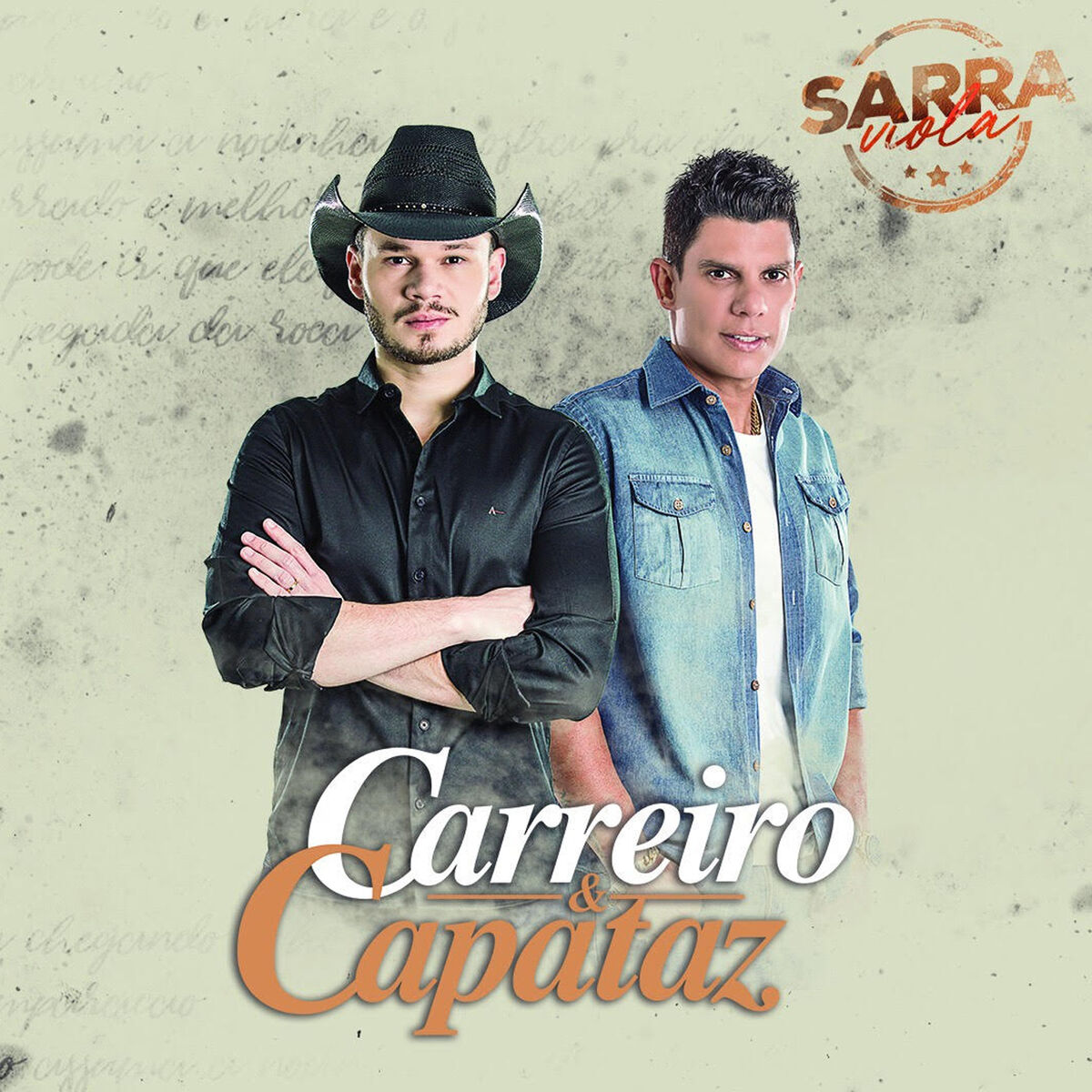 Album cover of Sarra Viola