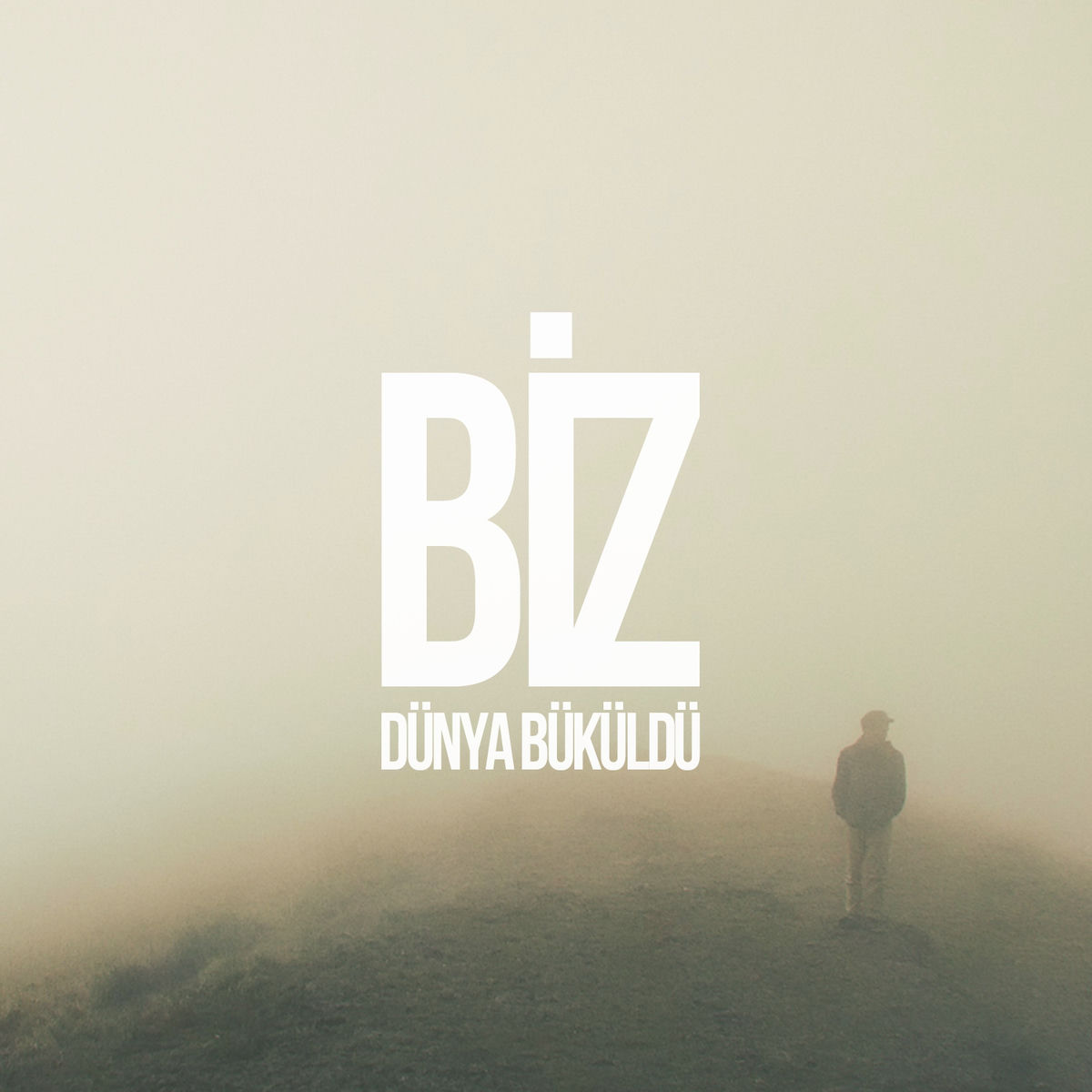 Album cover of Dünya Büküldü